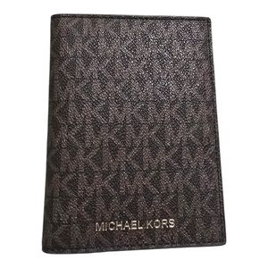 Michael Kors Passport Holder